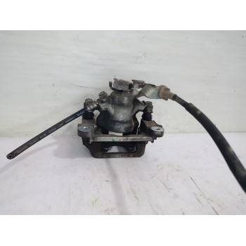 Recambio de pinza de freno trasera derecha para mitsubishi asx (ga0w) motion 4wd referencia OEM IAM 4605B650  