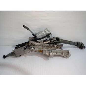 Recambio de columna direccion para jaguar e-pace (x540) 2.0 d150 awd referencia OEM IAM J9C12583  