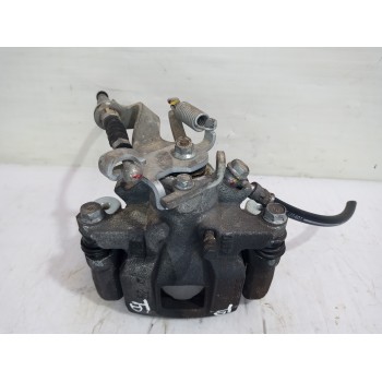 Recambio de pinza de freno trasera derecha para mitsubishi asx (ga0w) motion 4wd referencia OEM IAM 4605B650  