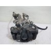 Recambio de pinza de freno trasera derecha para mitsubishi asx (ga0w) motion 4wd referencia OEM IAM 4605B650  