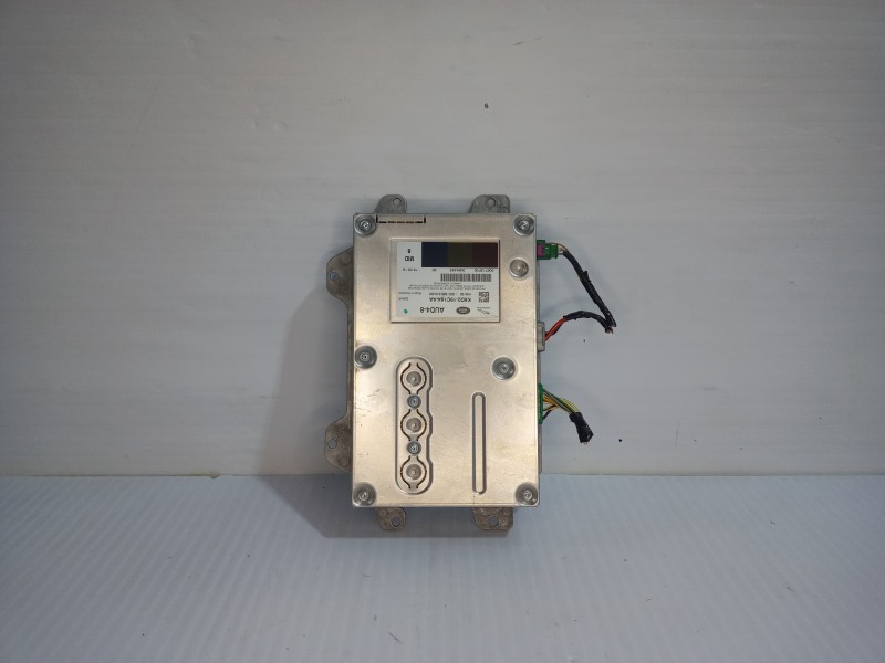 Recambio de modulo electronico para jaguar e-pace (x540) 2.0 d150 awd referencia OEM IAM K8D219C164AA  