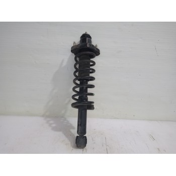 Recambio de amortiguador trasero izquierdo para mitsubishi asx (ga0w) motion 4wd referencia OEM IAM 4162A401  