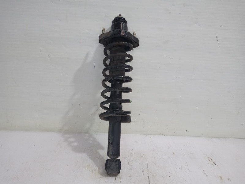 Recambio de amortiguador trasero izquierdo para mitsubishi asx (ga0w) motion 4wd referencia OEM IAM 4162A401  