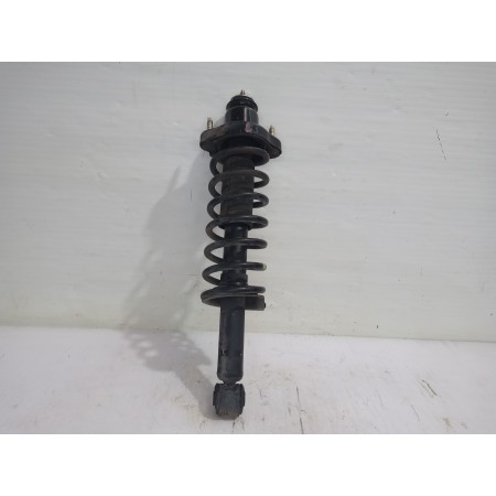 Recambio de amortiguador trasero izquierdo para mitsubishi asx (ga0w) motion 4wd referencia OEM IAM 4162A401  