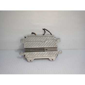 Recambio de modulo electronico para jaguar e-pace (x540) 2.0 d150 awd referencia OEM IAM K8D219C164AA  