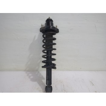 Recambio de amortiguador trasero izquierdo para mitsubishi asx (ga0w) motion 4wd referencia OEM IAM 4162A401  