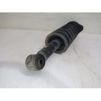 Recambio de amortiguador trasero izquierdo para mitsubishi asx (ga0w) motion 4wd referencia OEM IAM 4162A401  