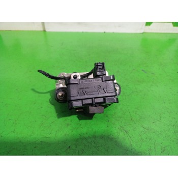 Recambio de sensor para citroën c5 berlina attraction referencia OEM IAM 96547692  