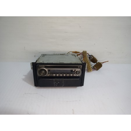 Recambio de sistema audio / radio cd para toyota rav 4 (a2) 2.0 luna 4x4 (2003) referencia OEM IAM E13023063  