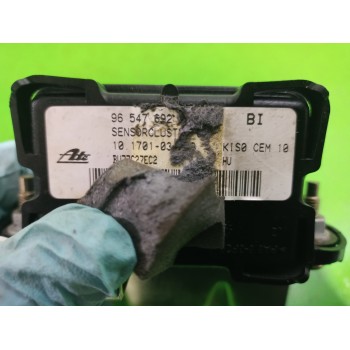 Recambio de sensor para citroën c5 berlina attraction referencia OEM IAM 96547692  