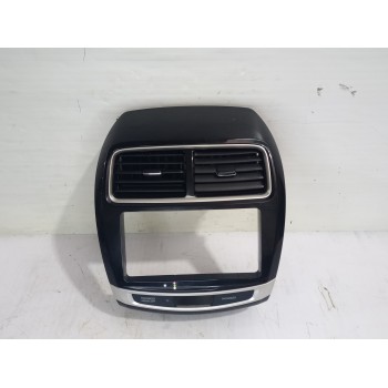 Recambio de rejilla aireadora para mitsubishi asx (ga0w) motion 4wd referencia OEM IAM 8030A15950 / 8002C063ZZ  