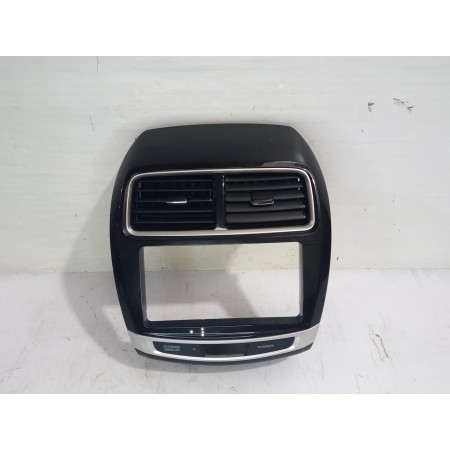 Recambio de rejilla aireadora para mitsubishi asx (ga0w) motion 4wd referencia OEM IAM 8030A15950 / 8002C063ZZ  