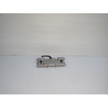 PLACA DE FIJACION J9C319H406 