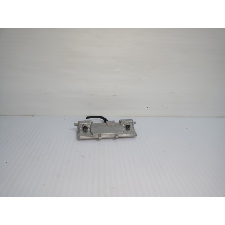 Recambio de placa de fijacion para jaguar e-pace (x540) 2.0 d150 awd referencia OEM IAM J9C319H406  