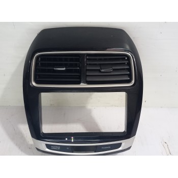 Recambio de rejilla aireadora para mitsubishi asx (ga0w) motion 4wd referencia OEM IAM 8030A15950 / 8002C063ZZ  