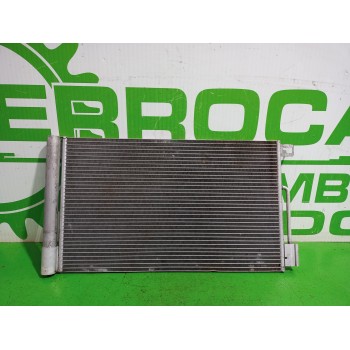 CONDENSADOR / RADIADOR AIRE ACONDICIONADO D1478011 