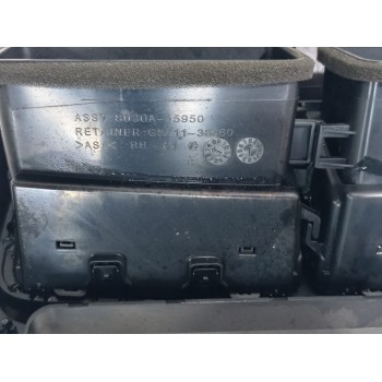 Recambio de rejilla aireadora para mitsubishi asx (ga0w) motion 4wd referencia OEM IAM 8030A15950 / 8002C063ZZ  