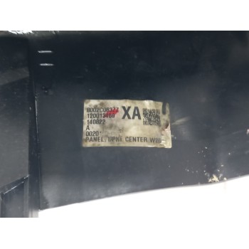 Recambio de rejilla aireadora para mitsubishi asx (ga0w) motion 4wd referencia OEM IAM 8030A15950 / 8002C063ZZ  