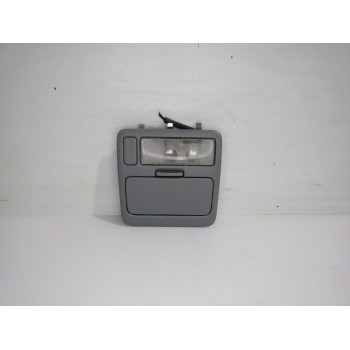 LUZ INTERIOR 636500W011B2 