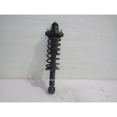 Recambio de amortiguador trasero derecho para mitsubishi asx (ga0w) motion 4wd referencia OEM IAM 4162A401  