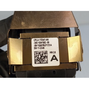 Recambio de sensor para jaguar e-pace (x540) 2.0 d150 awd referencia OEM IAM 30S1034108200  