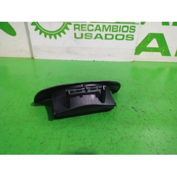 Recambio de cenicero para citroën c5 berlina attraction referencia OEM IAM 9650231877  