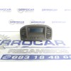 Recambio de pantalla multifuncion para opel insignia sports tourer 2.0 cdti cat referencia OEM IAM 12844841G  