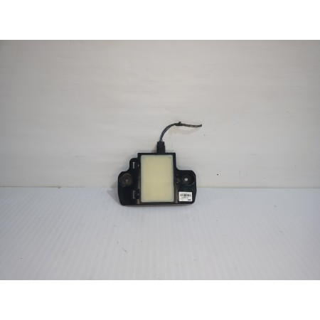 Recambio de modulo electronico para jaguar e-pace (x540) 2.0 d150 awd referencia OEM IAM J9C314F152AJ  