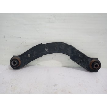 Recambio de brazo suspension superior trasero izquierdo para mitsubishi asx (ga0w) motion 4wd referencia OEM IAM MN184100  