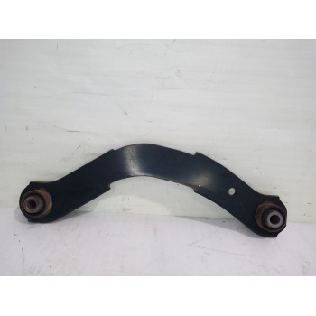 Recambio de brazo suspension superior trasero izquierdo para mitsubishi asx (ga0w) motion 4wd referencia OEM IAM MN184100  