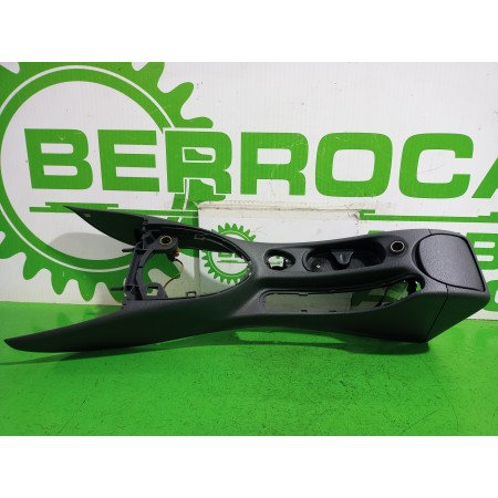 Recambio de consola central para citroën c5 berlina attraction referencia OEM IAM 9632613977  
