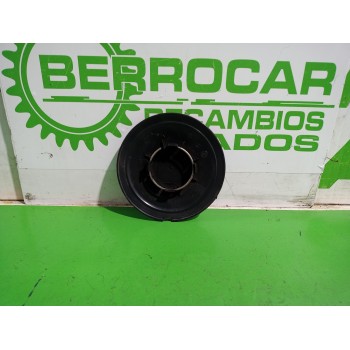 Recambio de tapacubos para fiat 500 cabrio (150) lounge referencia OEM IAM 51884863  