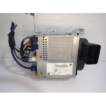 Recambio de sistema navegacion gps para jaguar e-pace (x540) 2.0 d150 awd referencia OEM IAM 2015DJ3952  
