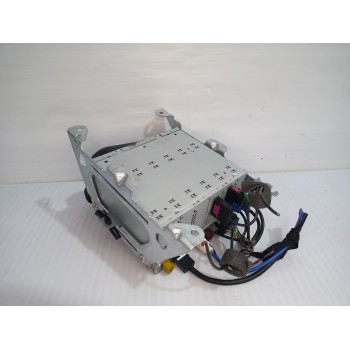 Recambio de sistema navegacion gps para jaguar e-pace (x540) 2.0 d150 awd referencia OEM IAM 2015DJ3952  