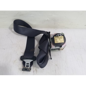 CINTURON DE SEGURIDAD TRASERO IZQUIERDO 7000B446XA 