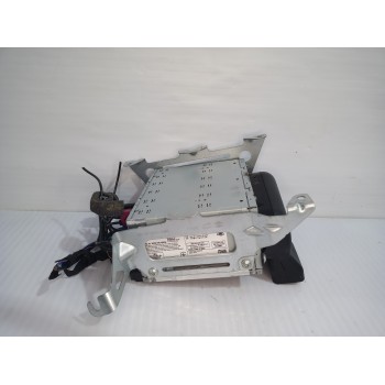 Recambio de sistema navegacion gps para jaguar e-pace (x540) 2.0 d150 awd referencia OEM IAM 2015DJ3952  