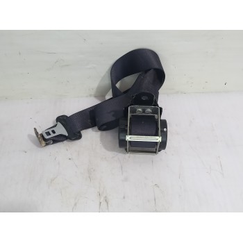 Recambio de cinturon de seguridad trasero izquierdo para mitsubishi asx (ga0w) motion 4wd referencia OEM IAM 7000B446XA  