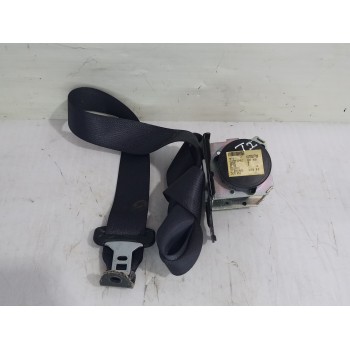 Recambio de cinturon de seguridad trasero izquierdo para mitsubishi asx (ga0w) motion 4wd referencia OEM IAM 7000B446XA  