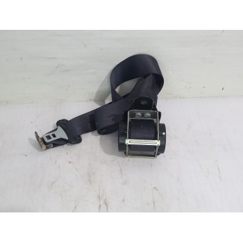 Recambio de cinturon de seguridad trasero izquierdo para mitsubishi asx (ga0w) motion 4wd referencia OEM IAM 7000B446XA  