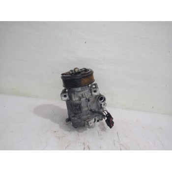 Recambio de compresor aire acondicionado para mitsubishi asx (ga0w) motion 4wd referencia OEM IAM 7813A821  