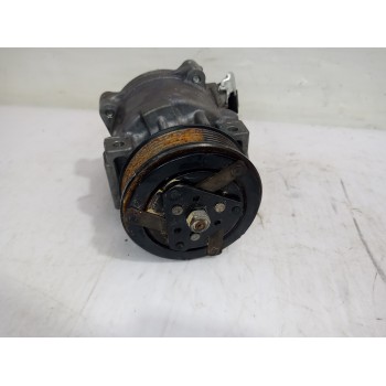 Recambio de compresor aire acondicionado para mitsubishi asx (ga0w) motion 4wd referencia OEM IAM 7813A821  