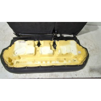 Recambio de asiento trasero para suzuki sx4 s-cross (jy) 1.4 t allgrip (akk 414) referencia OEM IAM   