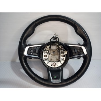 Recambio de volante para jaguar e-pace (x540) 2.0 d150 awd referencia OEM IAM J9C33F563  