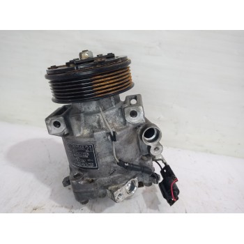Recambio de compresor aire acondicionado para mitsubishi asx (ga0w) motion 4wd referencia OEM IAM 7813A821  