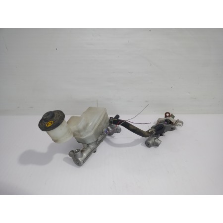 Recambio de bomba freno para toyota rav 4 (a2) 2.0 luna 4x4 (2003) referencia OEM IAM 4722042060  