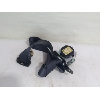 Recambio de cinturon seguridad trasero derecho para mitsubishi asx (ga0w) motion 4wd referencia OEM IAM 7000D326XA  