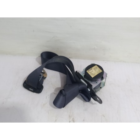 Recambio de cinturon seguridad trasero derecho para mitsubishi asx (ga0w) motion 4wd referencia OEM IAM 7000D326XA  