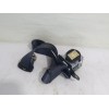 Recambio de cinturon seguridad trasero derecho para mitsubishi asx (ga0w) motion 4wd referencia OEM IAM 7000D326XA  