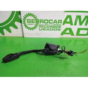 Recambio de pedal acelerador para citroën c5 berlina attraction referencia OEM IAM 9650341780  