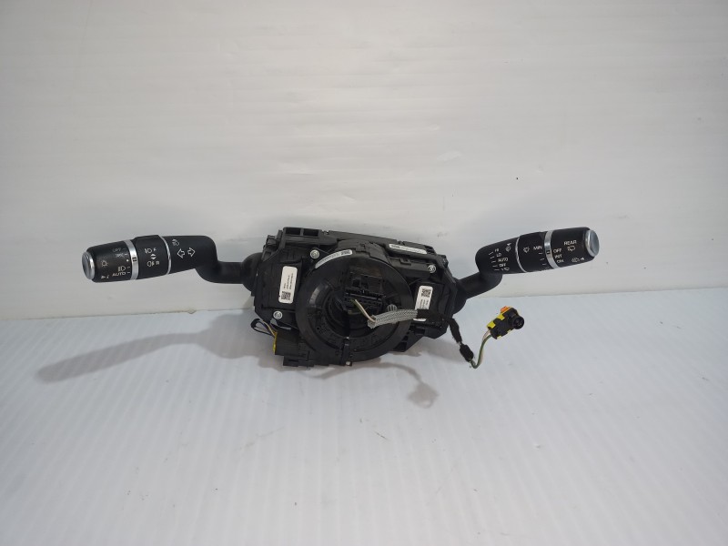 Recambio de mando multifuncion para jaguar e-pace (x540) 2.0 d150 awd referencia OEM IAM J9C3-13N064-FC  